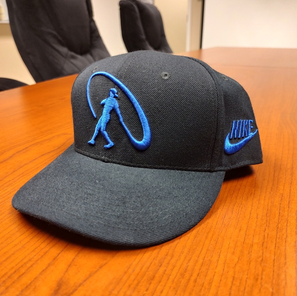 Nike Ken Griffey Jr. Swingman Hat
